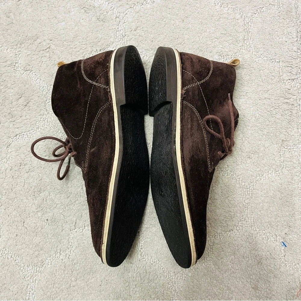 Steve Madden classic ankle
